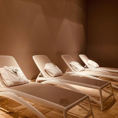 The Florence Hills Resort & Wellness 펠라고 외부 사진