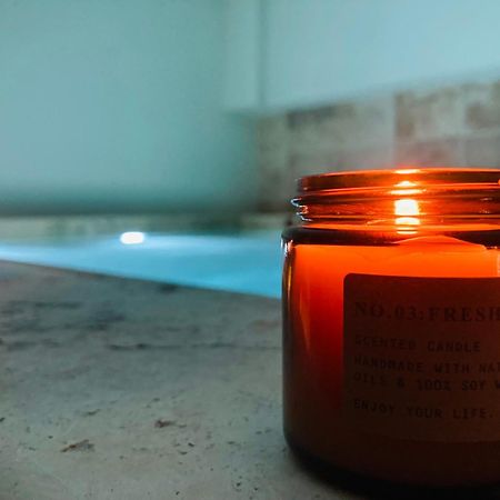 The Florence Hills Resort & Wellness 펠라고 외부 사진