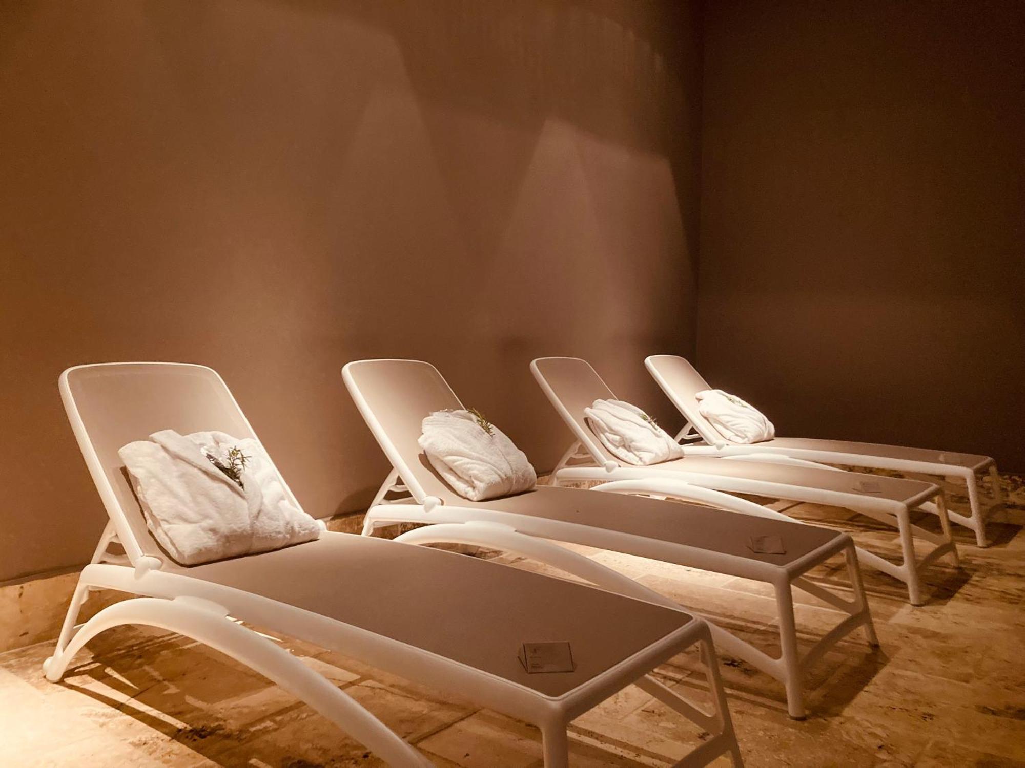 The Florence Hills Resort & Wellness 펠라고 외부 사진