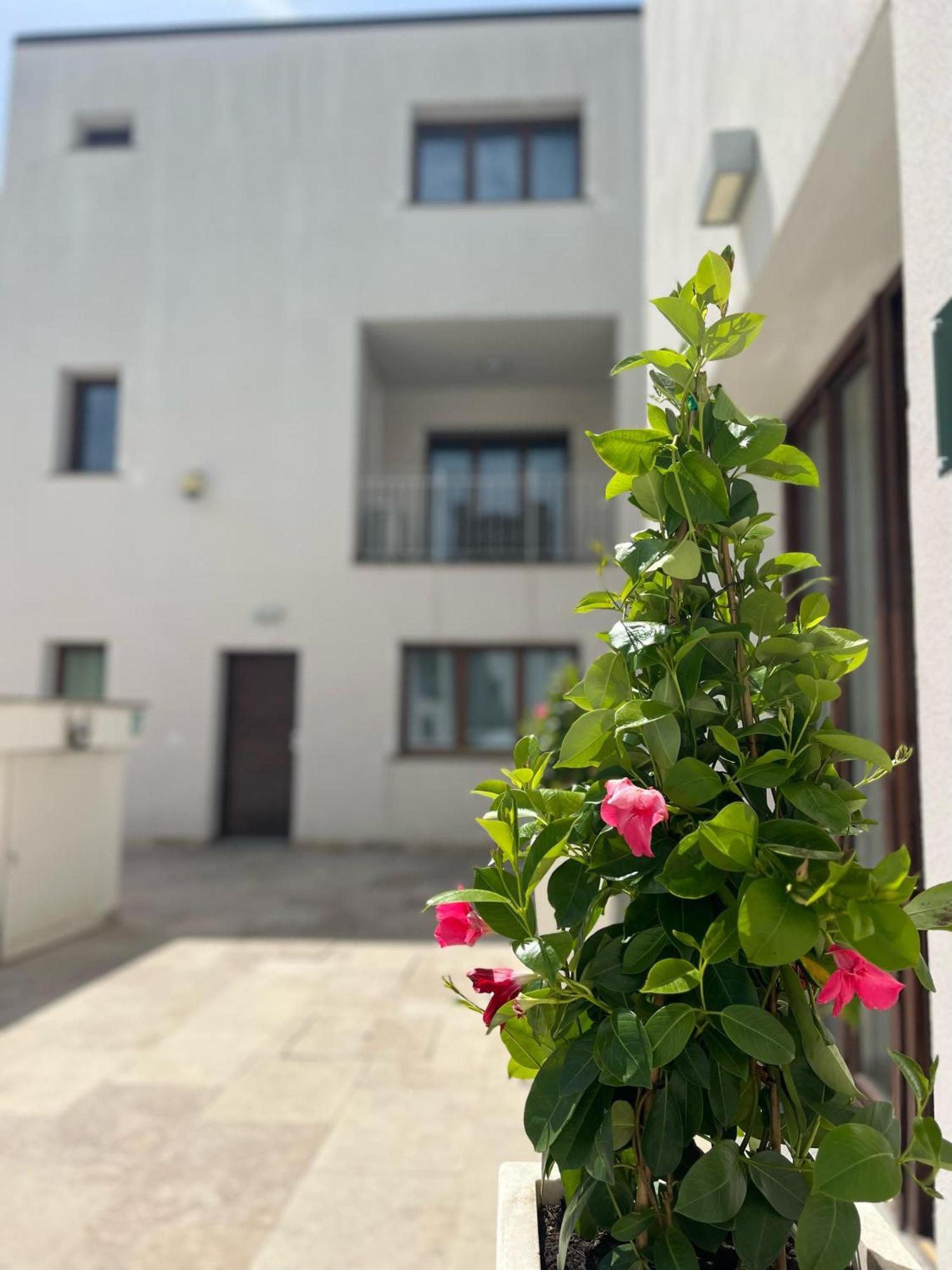 The Florence Hills Resort & Wellness 펠라고 외부 사진