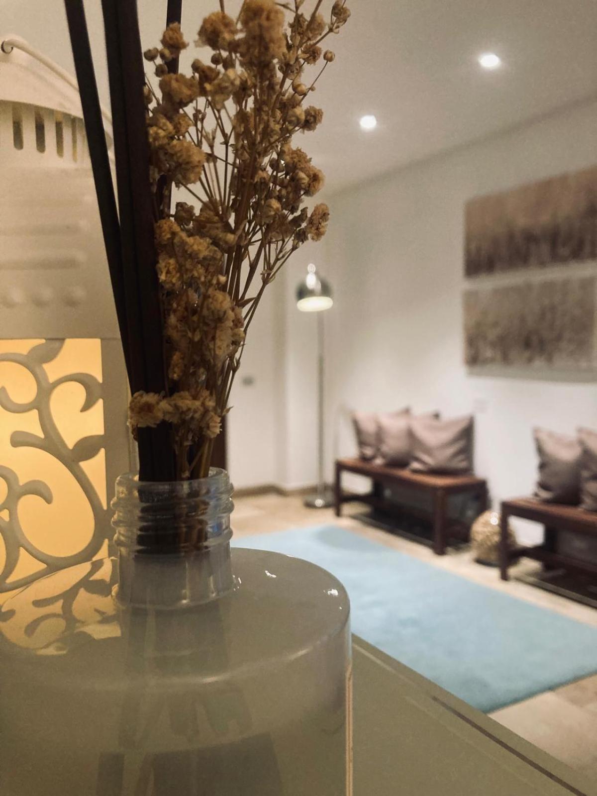 The Florence Hills Resort & Wellness 펠라고 외부 사진